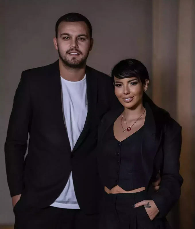 “Fəridi bağışlamaq üçün psixoloji yardımlar aldım”