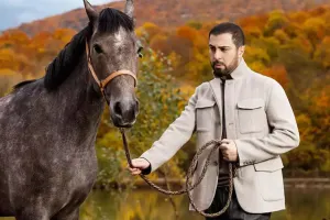 “Hələ gedəsi nə qədər yollar var…”