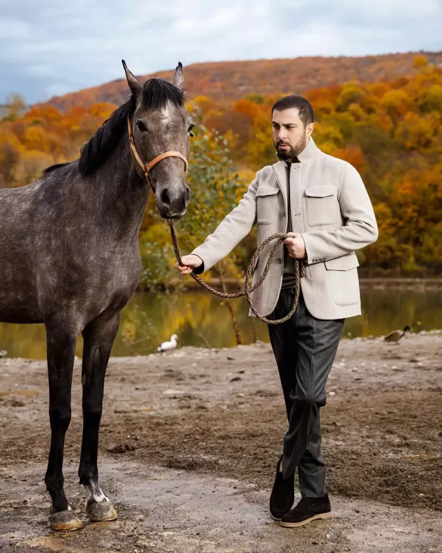 “Hələ gedəsi nə qədər yollar var…”