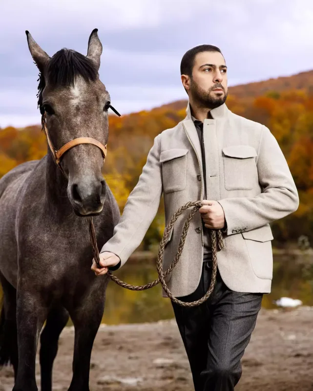 “Hələ gedəsi nə qədər yollar var…”