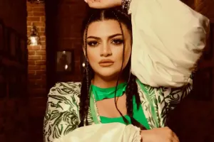 Aytac Süleyman Rüstəmin sözlərinə mahnı bəstələdi