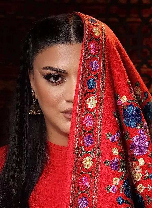 Aytac Süleyman Rüstəmin sözlərinə mahnı bəstələdi