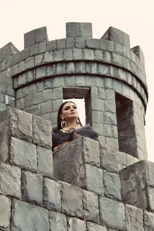 Aytac Süleyman Rüstəmin sözlərinə mahnı bəstələdi