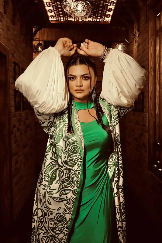 Aytac Süleyman Rüstəmin sözlərinə mahnı bəstələdi