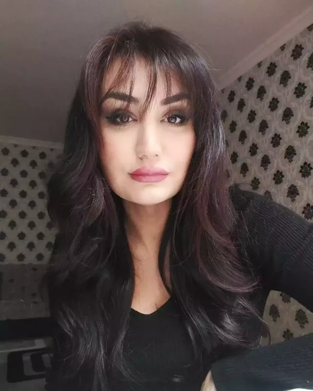 “Başıma gələnlər məni qəddarlaşdırdı”