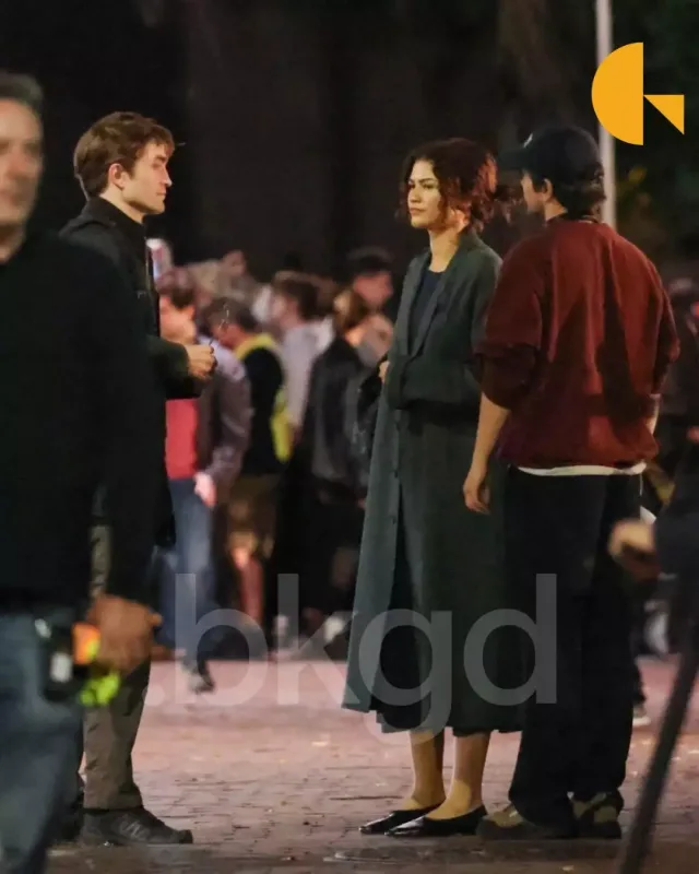 Tərəf müqabillərindən birgə ilk fotolar