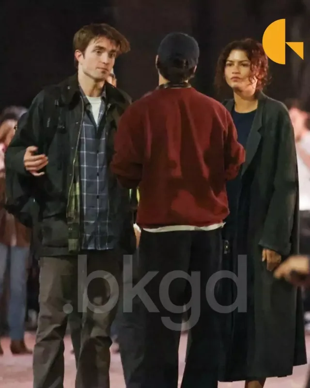 Tərəf müqabillərindən birgə ilk fotolar