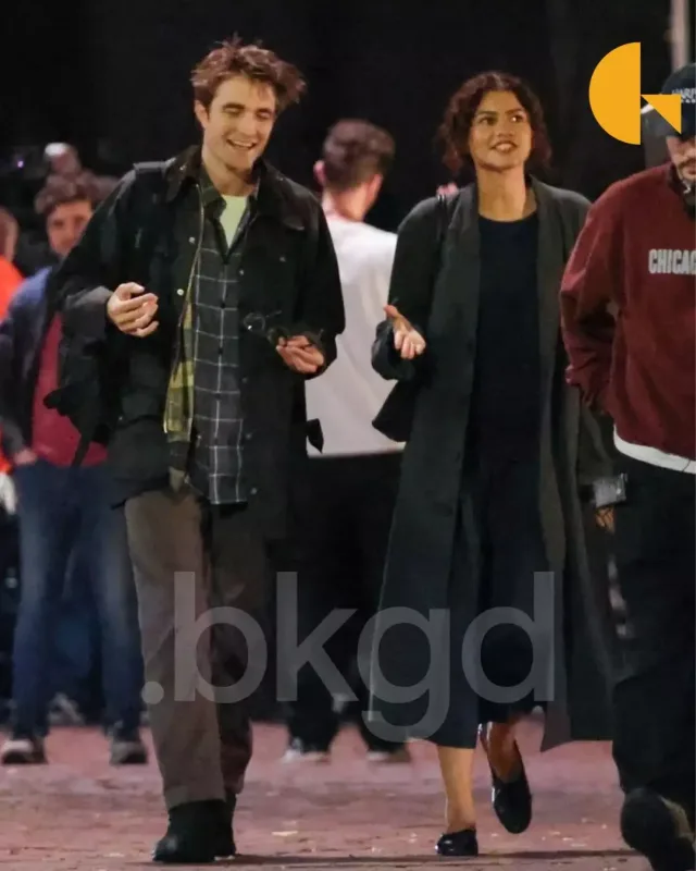 Tərəf müqabillərindən birgə ilk fotolar