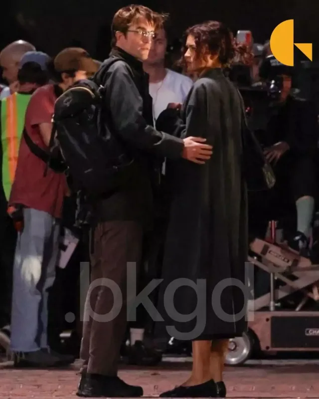 Tərəf müqabillərindən birgə ilk fotolar