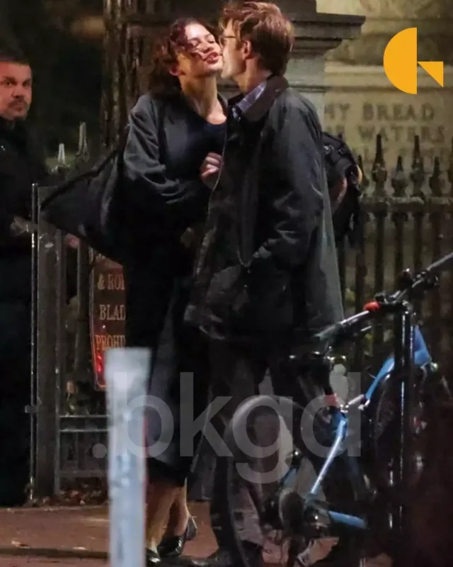 Tərəf müqabillərindən birgə ilk fotolar