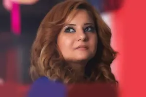 Ülviyyə Əliyeva oğlunu paylaşdı - Foto