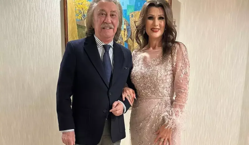 Gülyanaq Məmmədova Özbəkistanda…