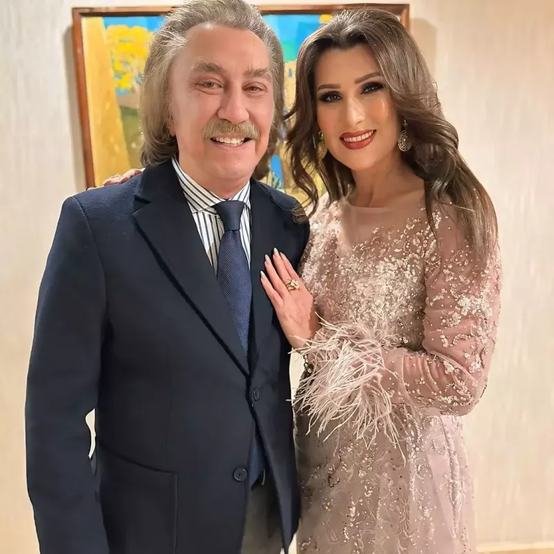 Gülyanaq Məmmədova Özbəkistanda…