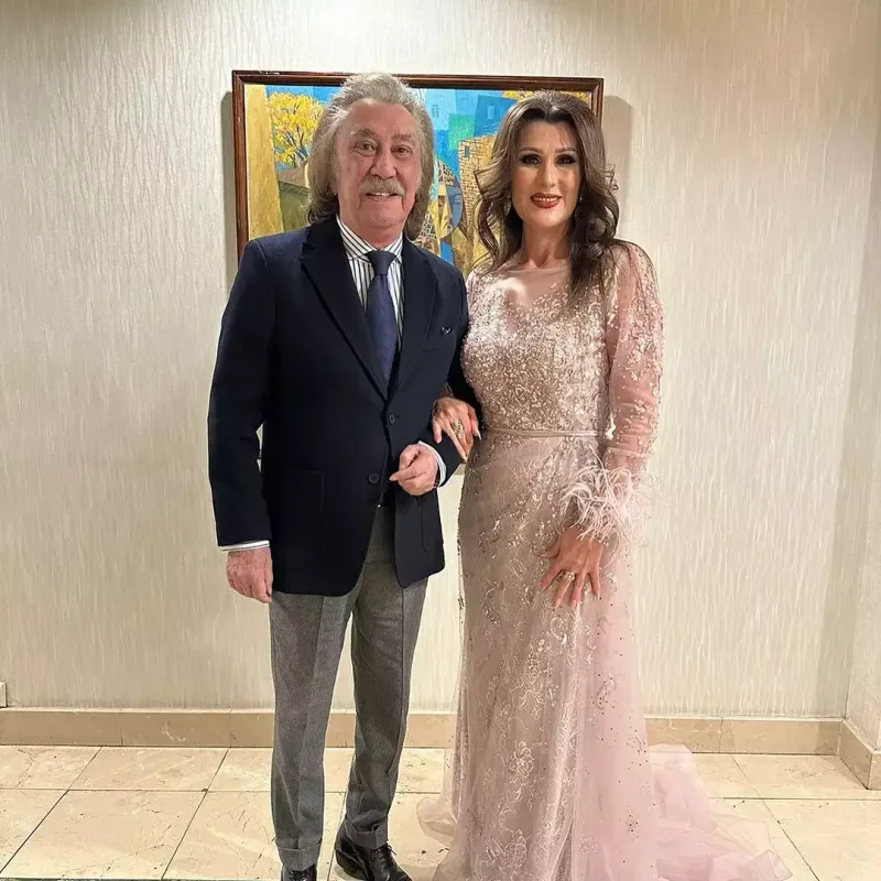 Gülyanaq Məmmədova Özbəkistanda…