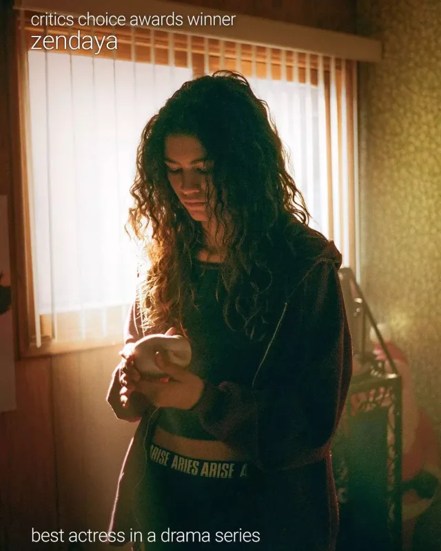 “Euphoria”nın ləğv edildiyi deyilir