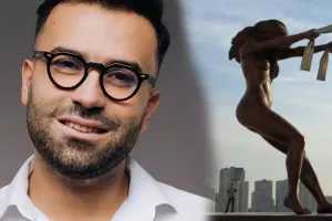 “Lüt qadın heykəliylə əxlaq pozulmur”