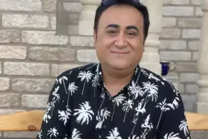 Efirdə Elgizi əsəbiləşdirdilər