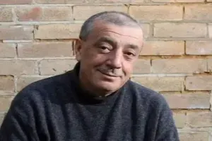 Zülfüqar Rüfətoğlu vəfat etdi