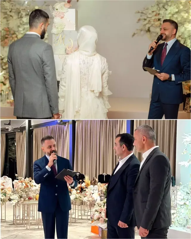 Qurban Qurbanovun qudası kimdir?