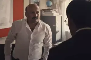 “Bələdiyyə sədrinin otağında əxlaqsızlıq”