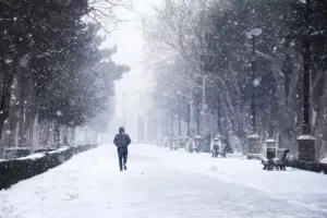 Qar yağacaq, dolu düşəcək