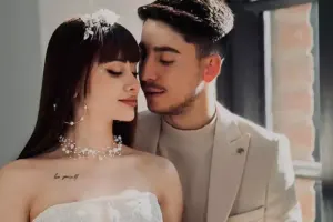 Niayla Furkanın toy çəkilişi