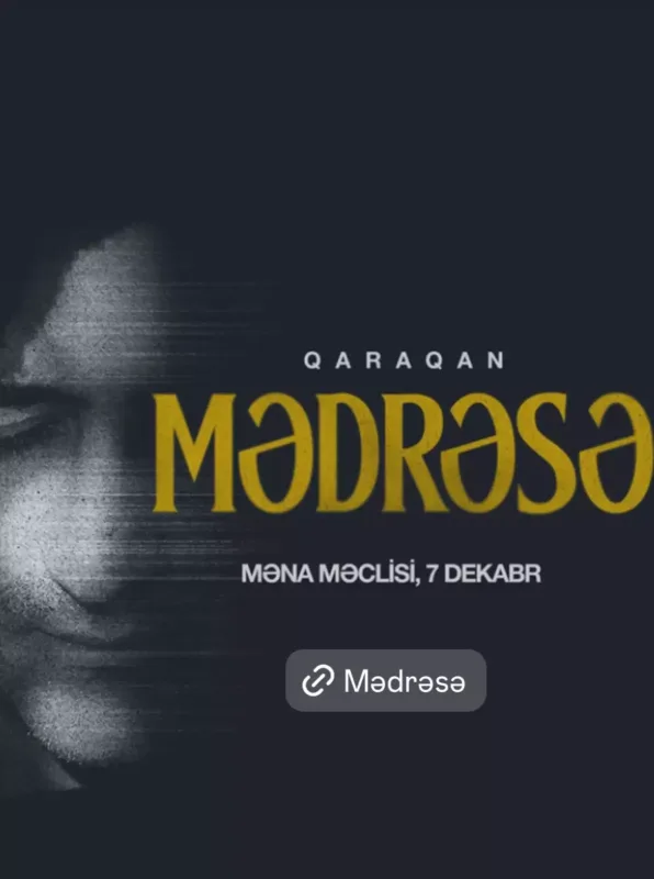 İllər sonra qayıdan Qaraqan Bakıda konsert verəcək!