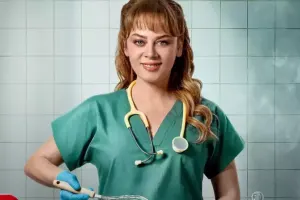 “Bahar”da daha bir məşhur aktyor