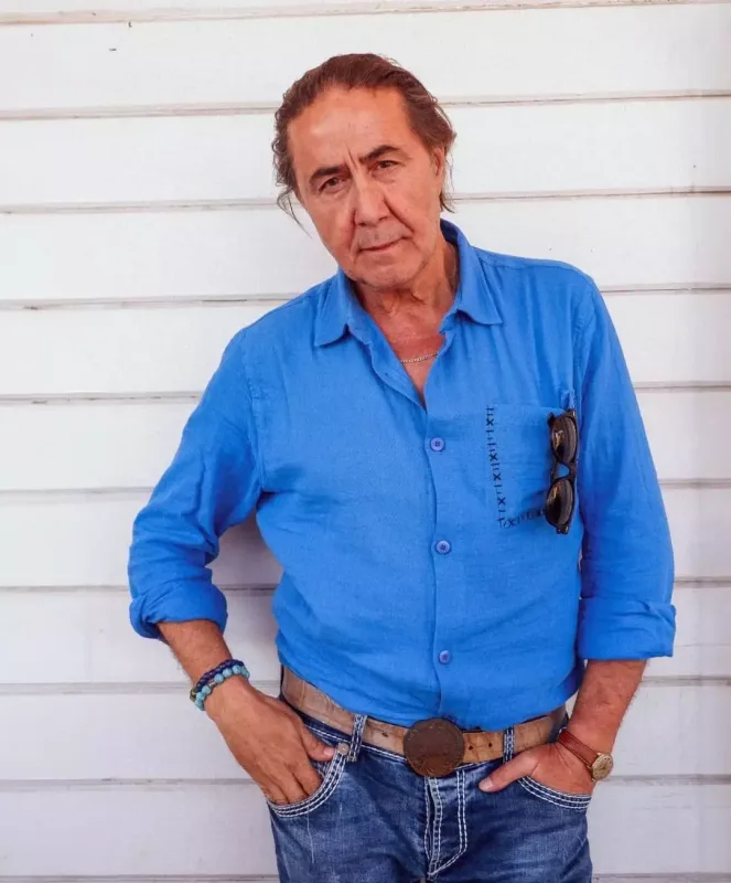 “Bahar”da daha bir məşhur aktyor