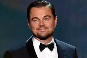 Leonardonun partisinə ulduz axını