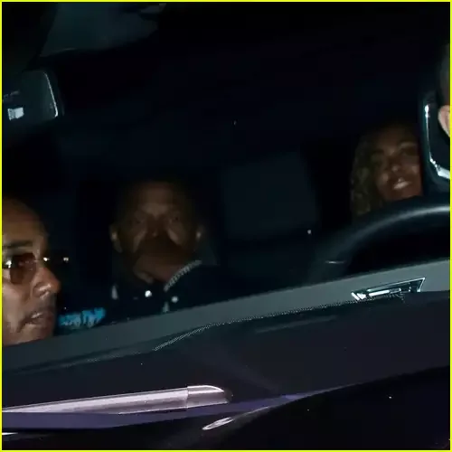 Leonardonun partisinə ulduz axını