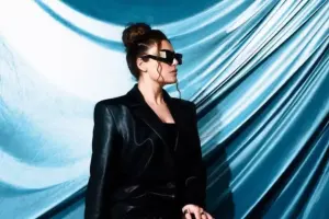 Çinarə viral olan rəqsi təkrarladı