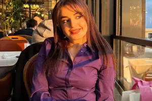 “8 yaşımdan atamla pul qazanmışam”