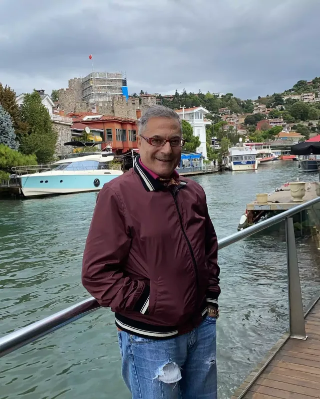 Mehmet Ali Erbil saxlanıldı, Serdar axtarılır!