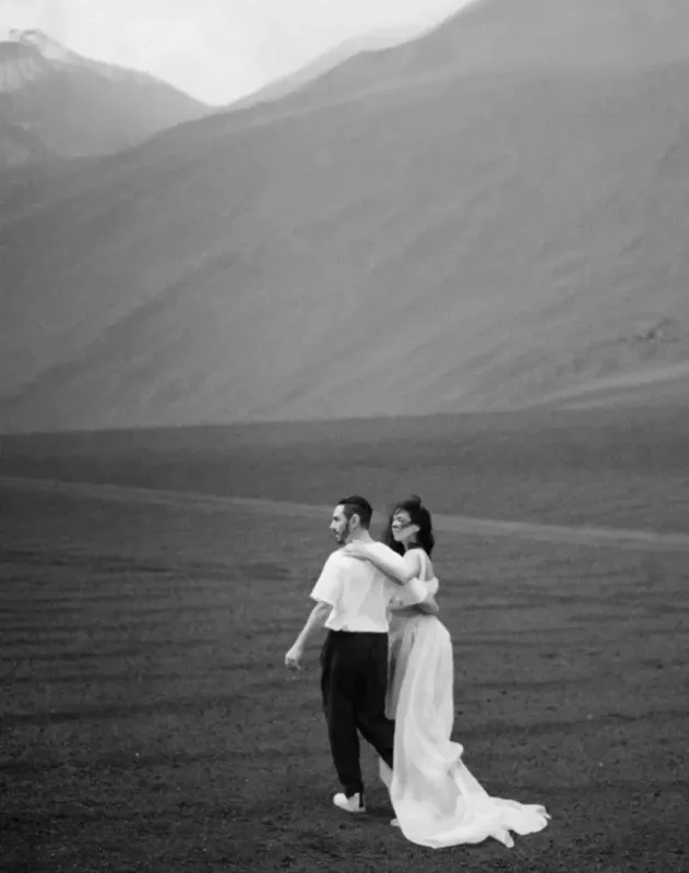 Azərbaycanlı müğənni buna görə arvadından boşanıb - Təfərrüatlar