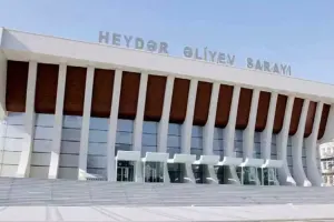 Heydər Əliyev Sarayında  “Oyanış” konserti  keçiriləcək