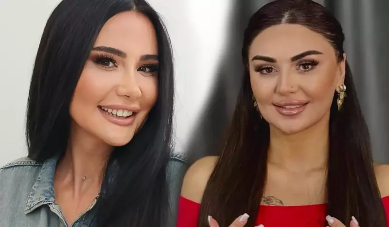 “Bilmədim, kim oxuyur?” – Leyladan Şəbnəmin ifasına