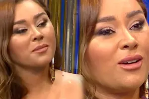 “Bir gün biz də olmayacağıq” - Xatirə efirdə kövrəldi