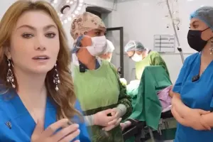 “Onun sayəsində neçə körpə həyatda qalıb”