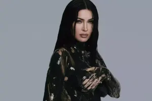 Dördüncü uşağına hamilədir!