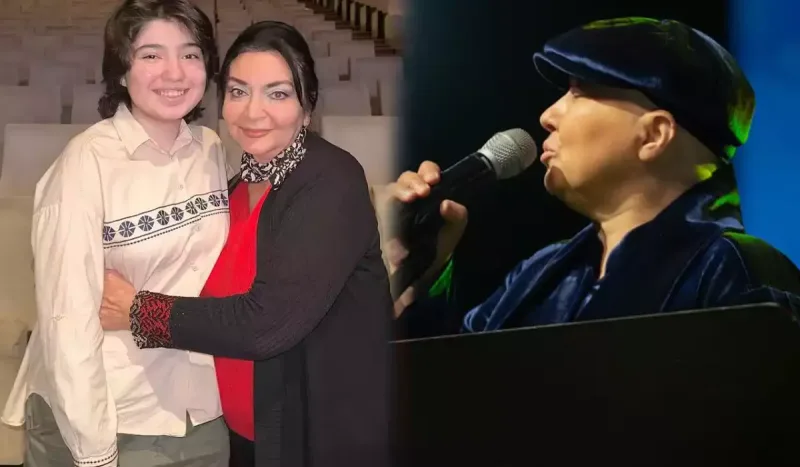 “Cananın atası kömək etmir” - Aygün Bəylərin bacısı