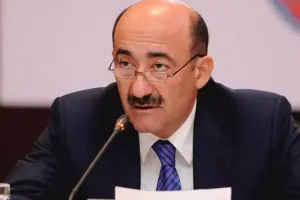 Əbülfəs Qarayev Nyu-Yorkda görüntüləndi