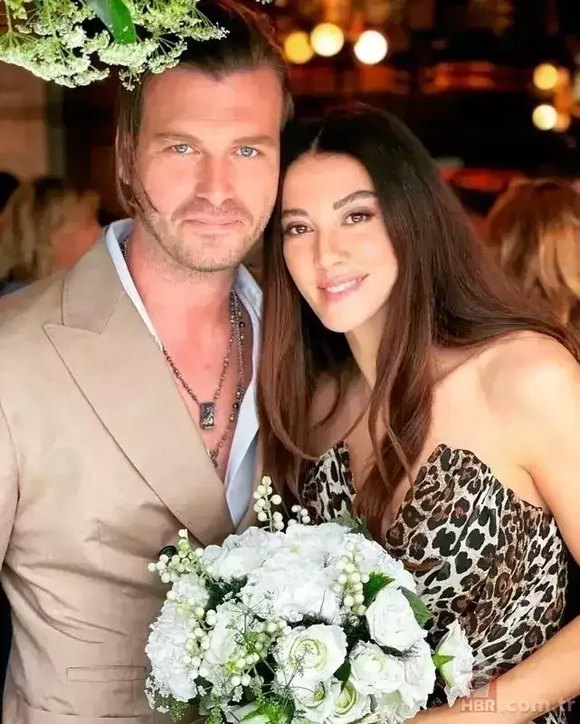 Kıvanç ailəsi ilə Londona köçdü