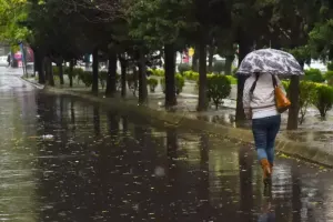 Yağış yağacaq, şaxta olacaq - Xəbərdarlıq