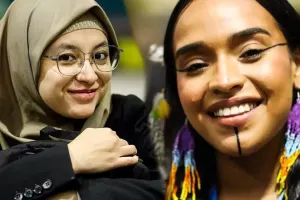 Bakını daha da gözəlləşdirən üzlər!