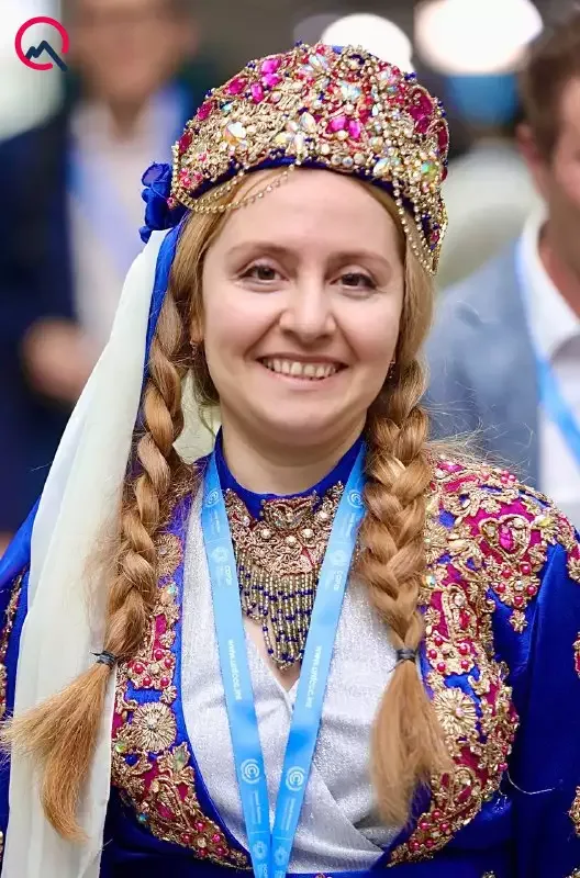 Bakını daha da gözəlləşdirən üzlər!