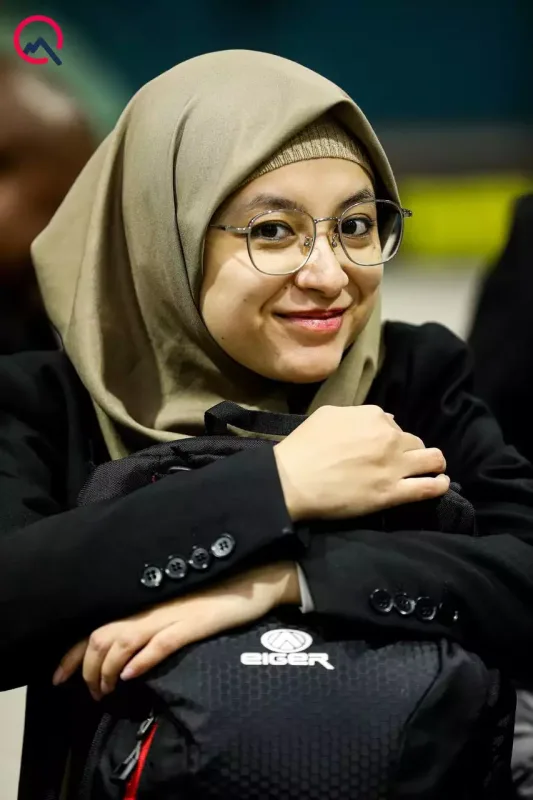 Bakını daha da gözəlləşdirən üzlər!