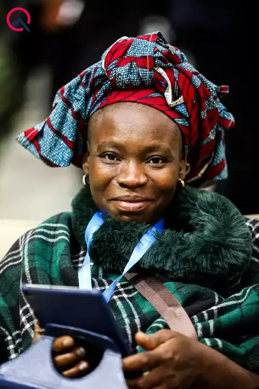 Bakını daha da gözəlləşdirən üzlər!