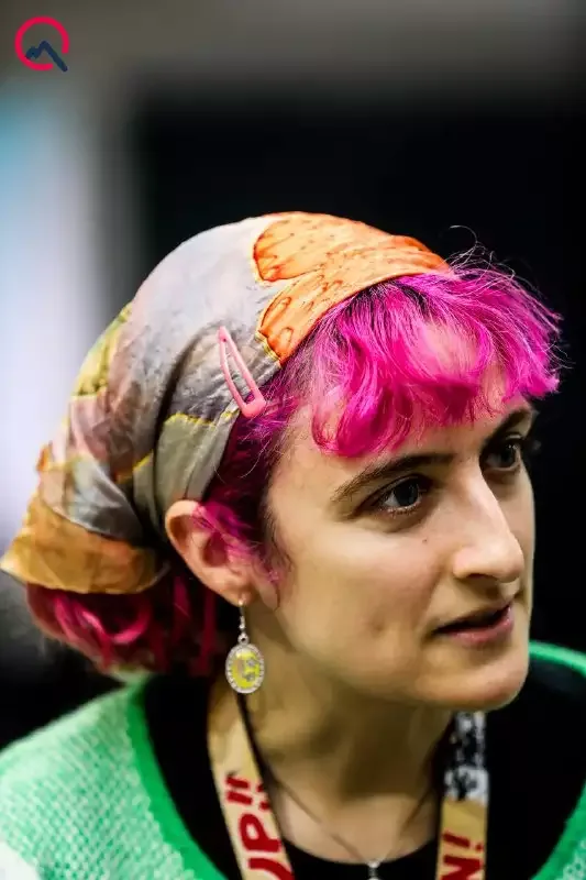 Bakını daha da gözəlləşdirən üzlər!