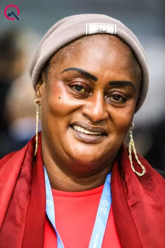 Bakını daha da gözəlləşdirən üzlər!